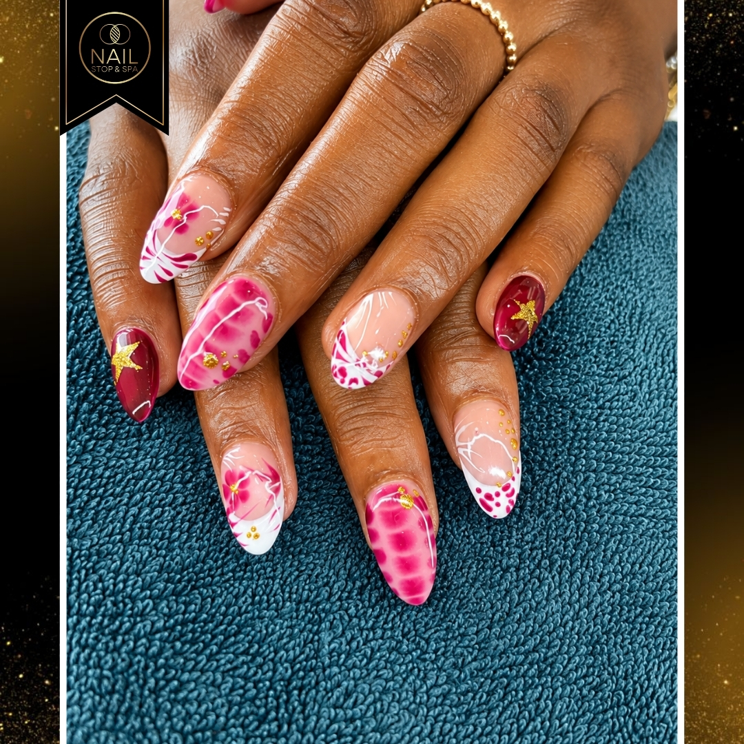 Nail design_June 24